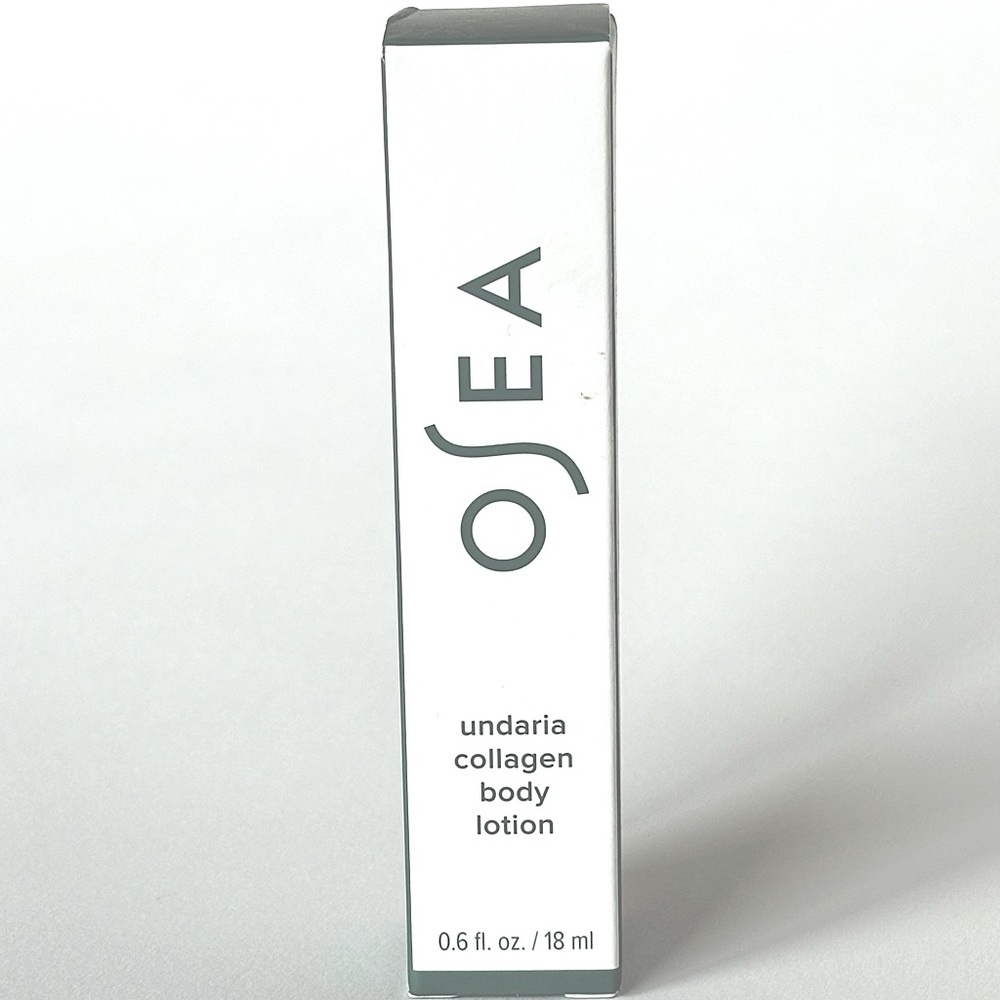 OSEA Malibu Undaria Collagen Body Lotion .6 oz